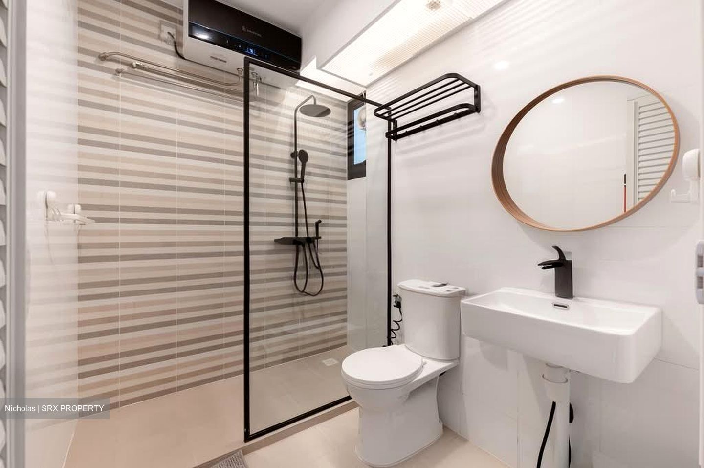 Blk 415A Waterfront I @ Northshore (Punggol), HDB 4 Rooms #548602511